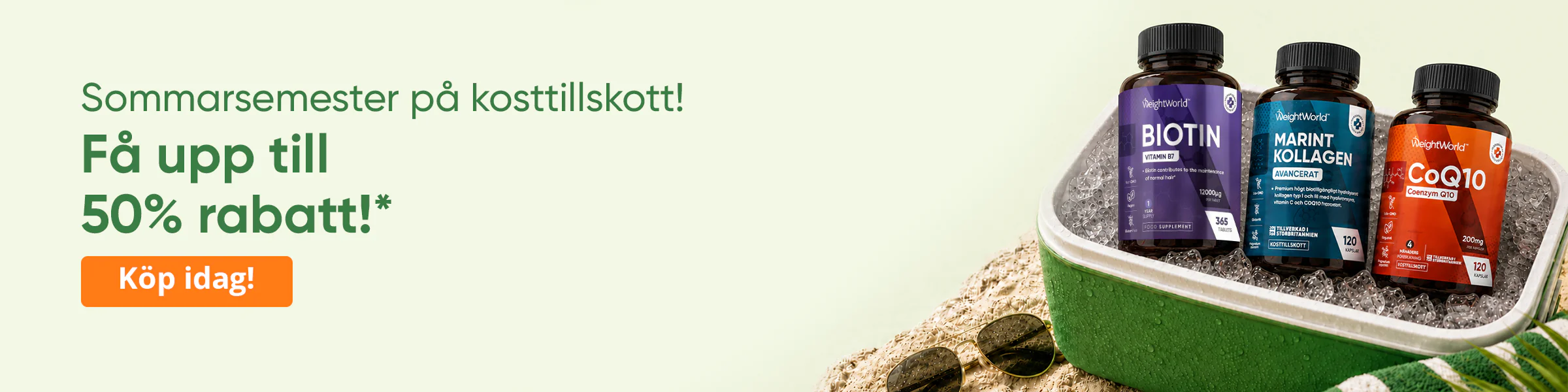 Din väg till bättre hälsa