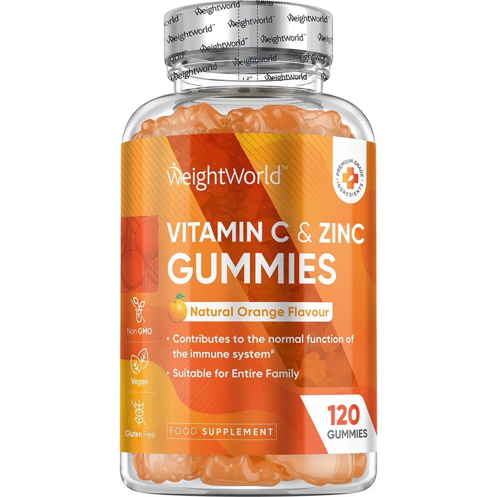 Fynda utvalda kosttillskott för endast 129 kr! Välj dina favoriter hos WeightWorld idag!