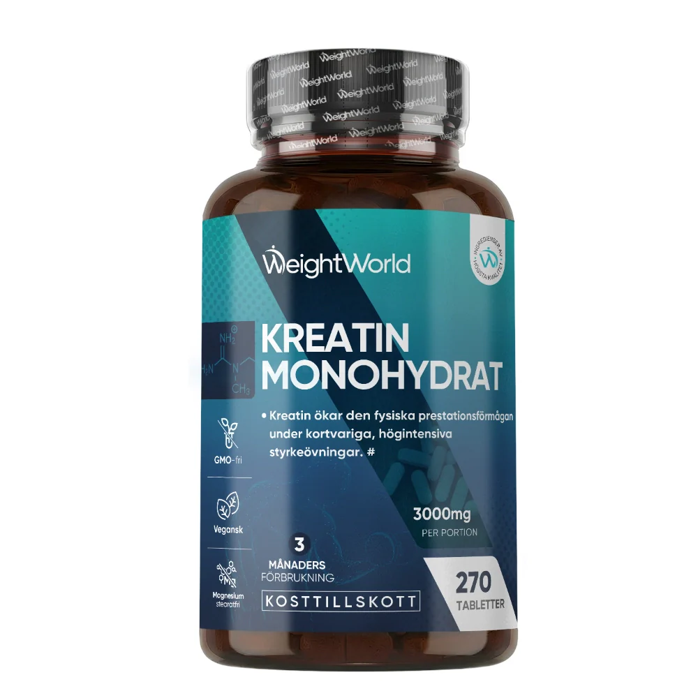 Kreatin