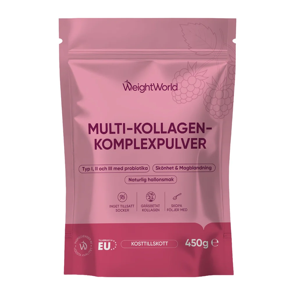 Nya produkter